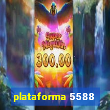 plataforma 5588